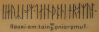 Hoga Runenstein