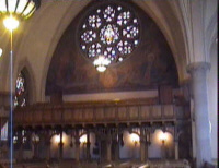 Kirche Lysekil
