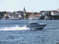 Gullholmen