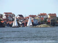 Gullholmen