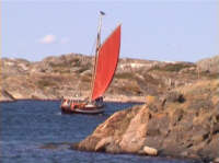 Gullholmen