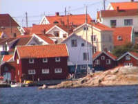 Gullholmen