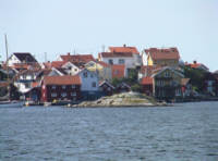 Gullholmen