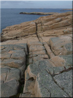 Bohus Granit