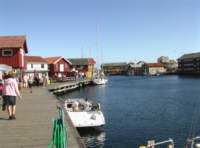 Smögen