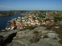 Fjällbacka
