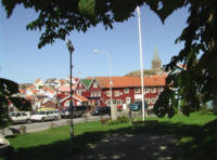 Fjällbacka