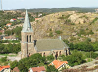 Fjällbacka