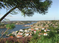 Fjällbacka