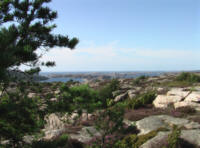 Fjällbacka
