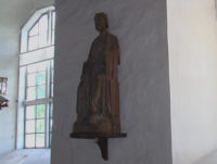 Alte Kirche Svenneby