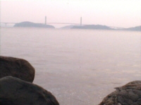 Tjörnbrücke